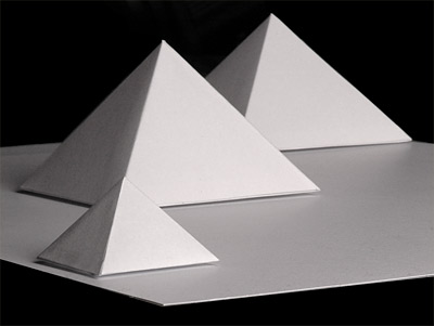 Konzert Sieg Gleichgewicht pyramide basteln Stoff Zukunft Entwicklung von